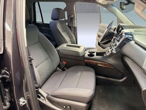 Used 2017 Chevrolet Tahoe LS image 28