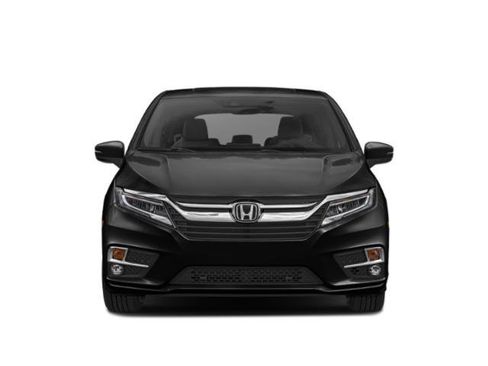 Used 2020 Honda Odyssey Elite image 4