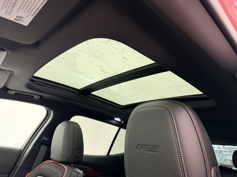 New 2026 Chevrolet Equinox EV RS image 19