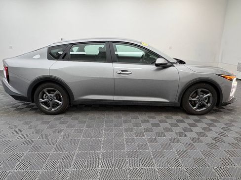 Used 2025 Kia K4 FWD image 5