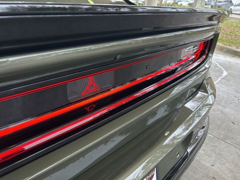 New 2026 Dodge Charger R/T Scat Pack image 18