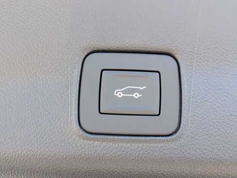 New 2026 Chevrolet TrailBlazer ACTIV w/ Convenience Package image 13