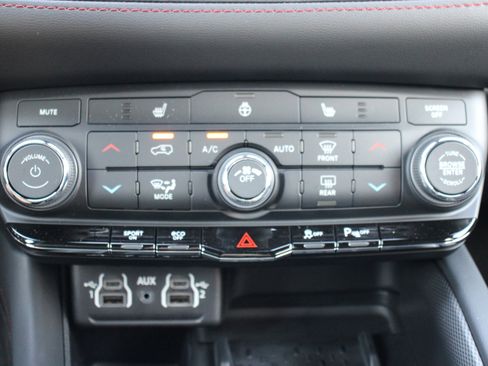 New 2025 Dodge Durango R/T image 20