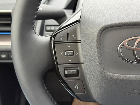 New 2026 Toyota Prius XLE image 17