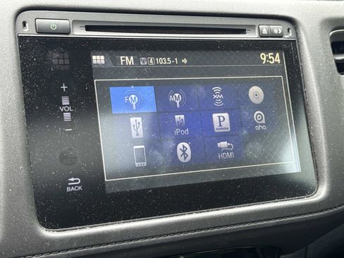 Used 2016 Honda HR-V EX-L image 5