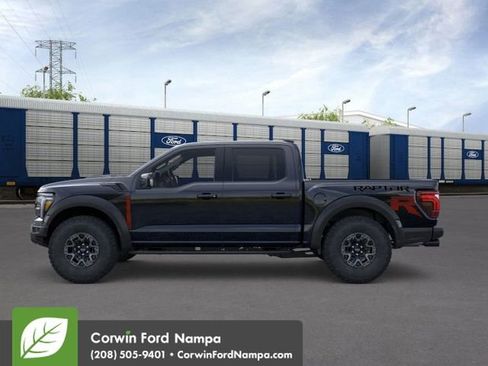 New 2026 Ford F150 Raptor image 5
