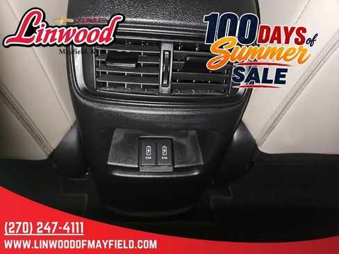 Used 2021 Honda CR-V EX-L image 15