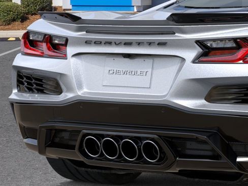 New 2026 Chevrolet Corvette Z06 image 15