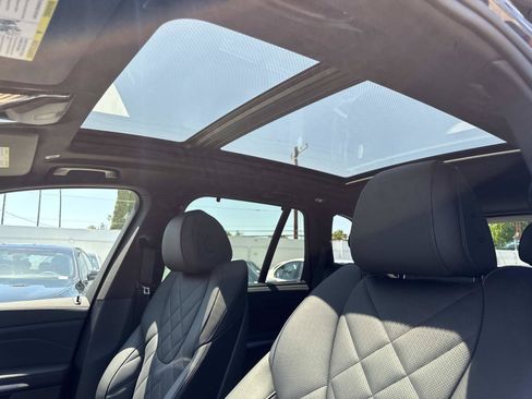Used 2026 BMW X5 xDrive50e w/ Executive Package AWD/4WD image 19