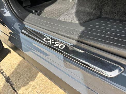 New 2026 MAZDA CX-90 3.3 Turbo S w/ Premium Plus image 18