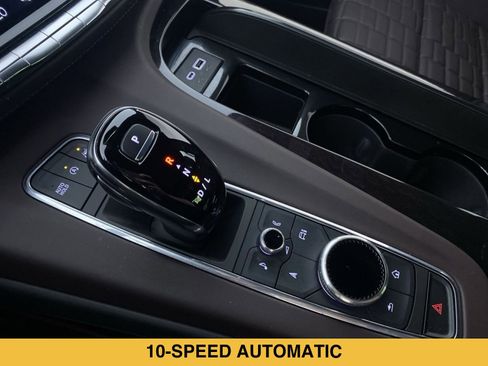 Certified 2023 Cadillac Escalade Sport Platinum w/ LPO, ONYX Package AWD/4WD image 7