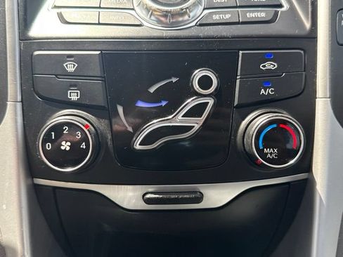 Used 2013 Hyundai Sonata SE w/ Navigation & Sunroof Pkg FWD image 33