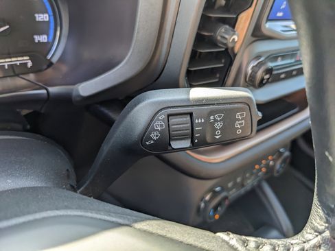 Used 2023 Ford Bronco Sport Outer Banks w/ Tech Package image 31