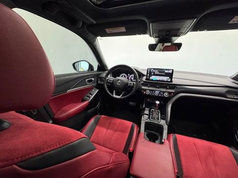 Used 2024 Acura Integra A-Spec image 40