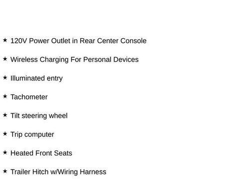 Used 2024 Nissan Frontier PRO-4X w/ Pro Convenience Package image 4