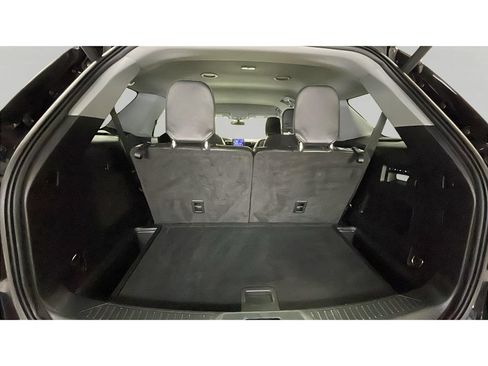 Used 2023 Ford Explorer Limited w/ Equipment Group 301A AWD/4WD image 15