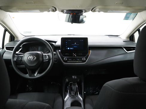 Used 2024 Toyota Corolla LE w/ LE Convenience Package image 13