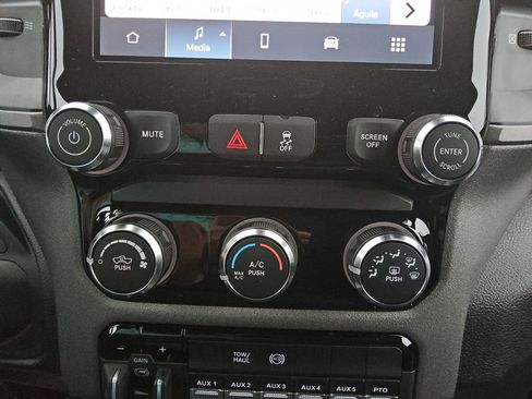 New 2026 RAM 5500 Tradesman w/ Chrome Appearance Group AWD/4WD image 22