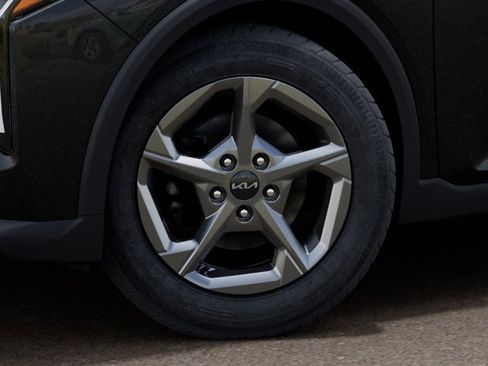 New 2026 Kia K4 LXS image 12