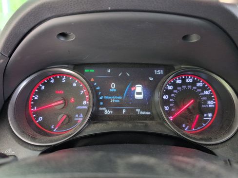 Used 2021 Toyota Camry XSE w/ Navigation Package AWD/4WD image 14