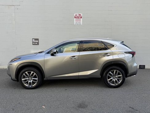 Used 2015 Lexus NX 200t AWD w/ Premium Package image 4