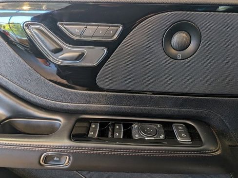 Used 2021 Lincoln Aviator Reserve w/ Elements Package Plus image 12