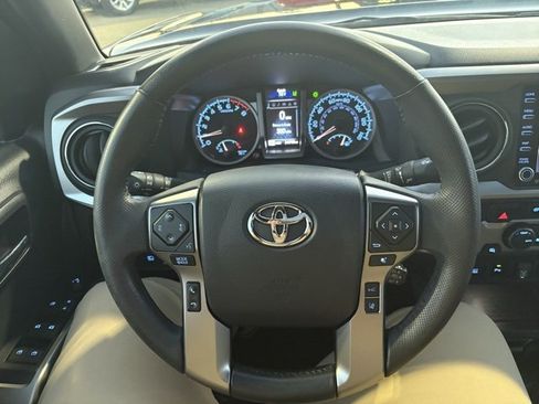 Used 2023 Toyota Tacoma Limited image 11