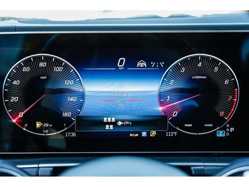 New 2026 Mercedes-Benz GLS 580 4MATIC image 25