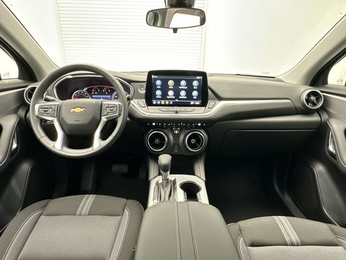 New 2026 Chevrolet Blazer LT w/ Midnight/Sport Edition AWD/4WD image 15