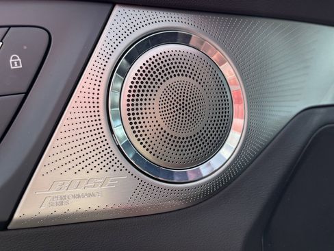 Certified 2025 Buick Enclave Avenir w/ Super Cruise Package image 25