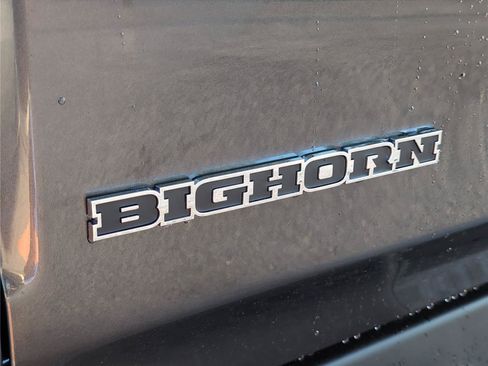 New 2026 RAM 1500 Big Horn AWD/4WD image 32