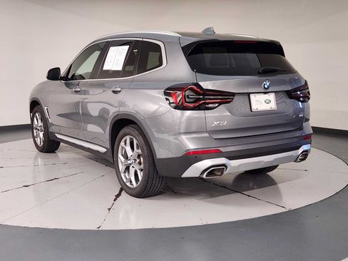 Used 2023 BMW X3 xDrive30i w/ Premium Package AWD/4WD image 6