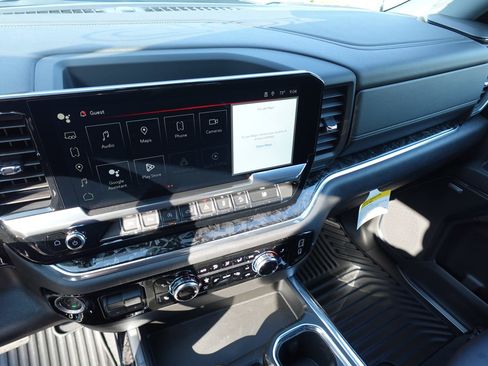 New 2023 GMC Sierra 1500 Elevation w/ Preferred Package image 23