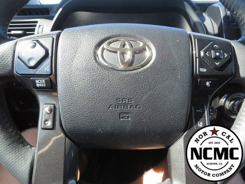 Used 2022 Toyota 4Runner TRD Pro image 63