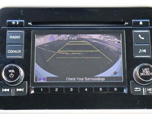 Used 2017 Honda HR-V LX image 31