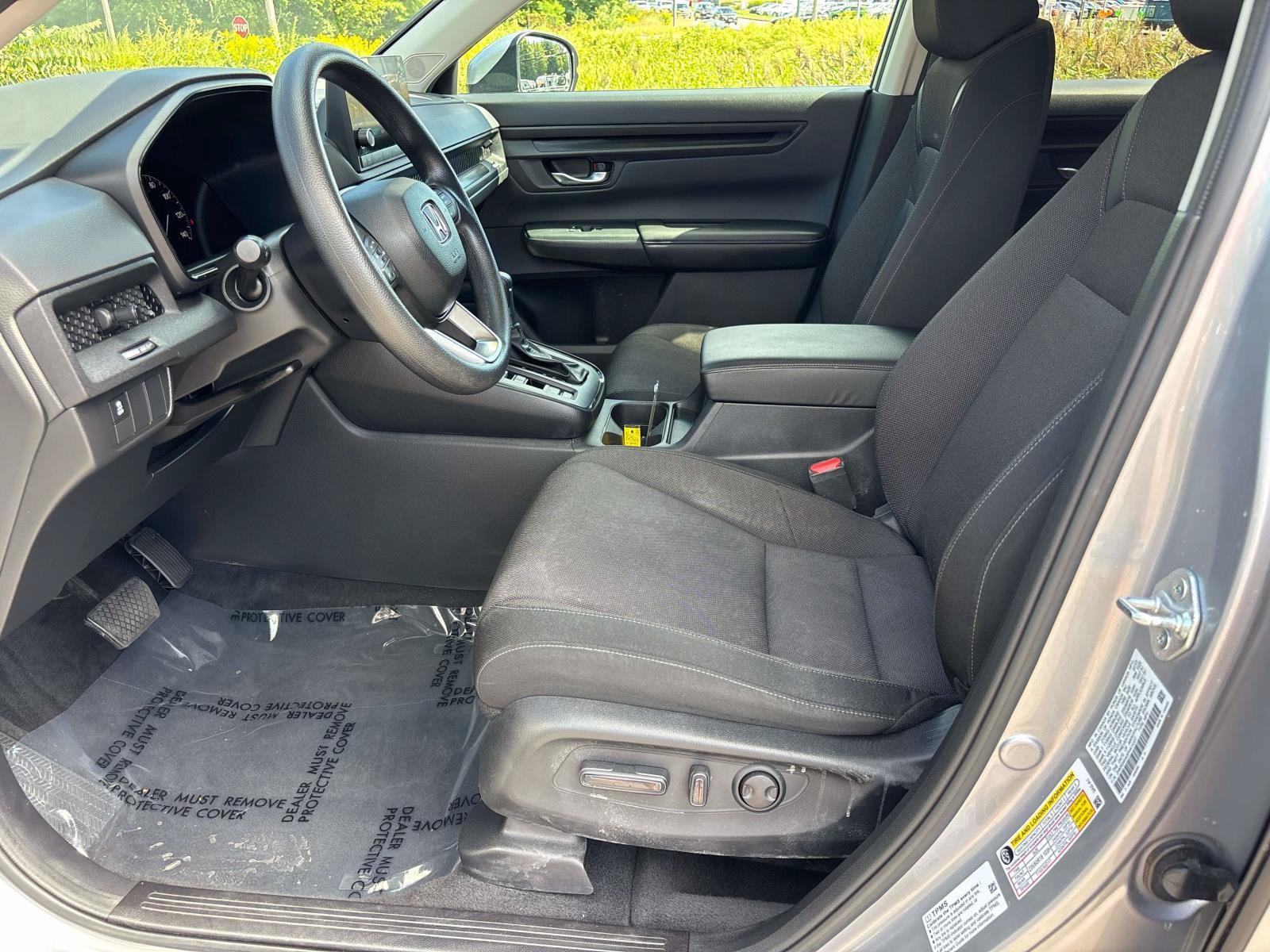 Used 2023 Honda CR-V EX image 11