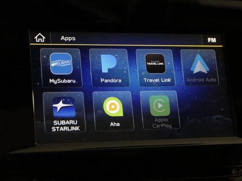 Used 2023 Subaru Crosstrek 2.0i Premium image 9