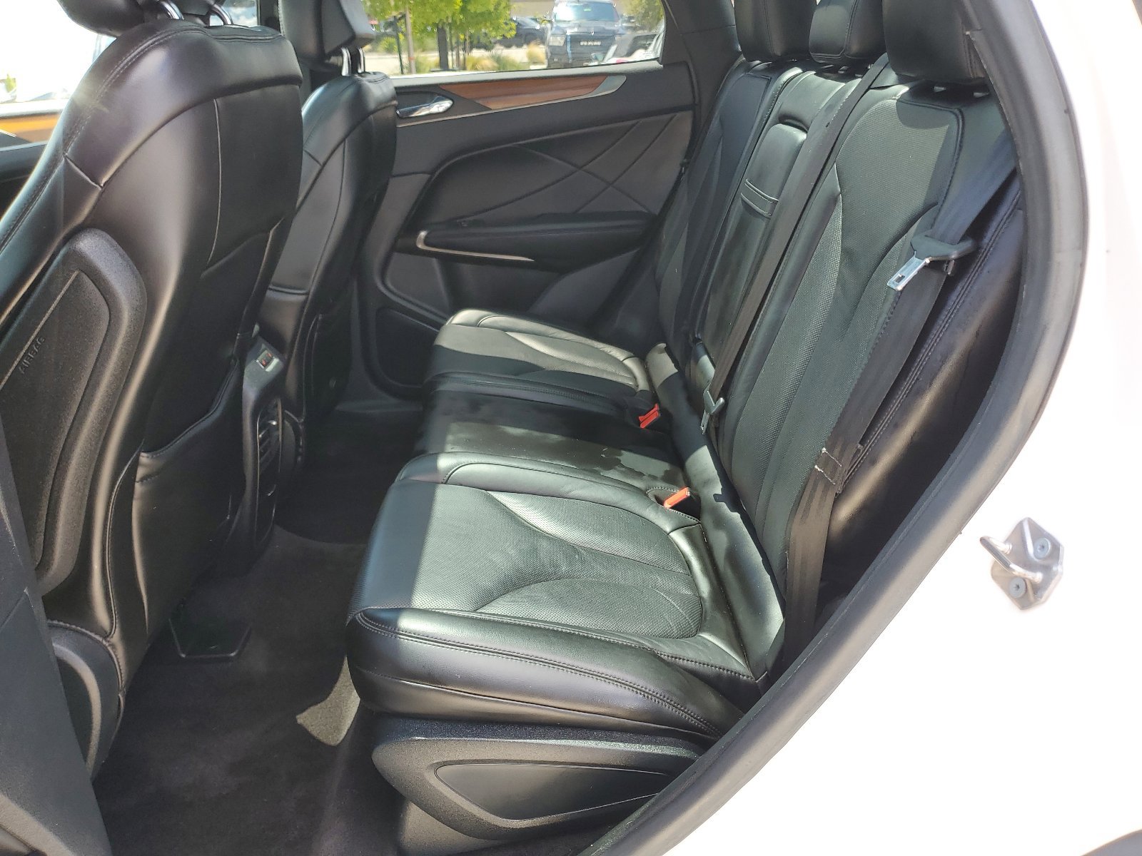 Used 2018 Lincoln MKC Reserve AWD/4WD image 34