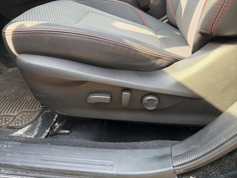 Used 2023 Subaru Forester Sport image 14