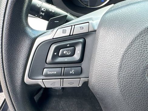 Used 2016 Subaru Impreza 2.0i Premium w/ Popular Package #1 AWD/4WD image 8