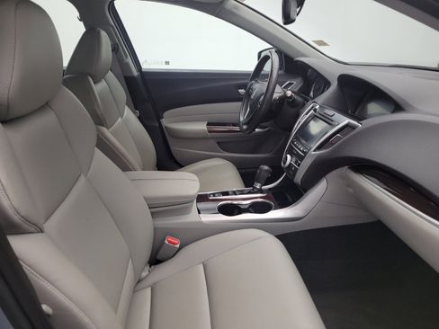 Used 2016 Acura TLX FWD image 21