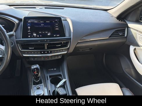 Used 2023 Cadillac CT5 Sport w/ Climate Package RWD image 16