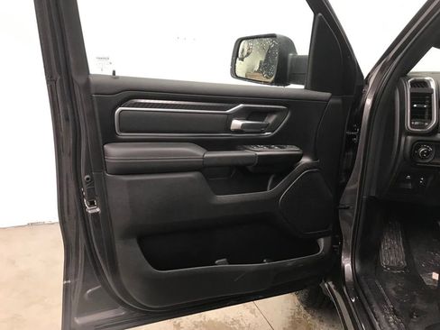 New 2026 RAM 1500 Big Horn/Lone Star image 9