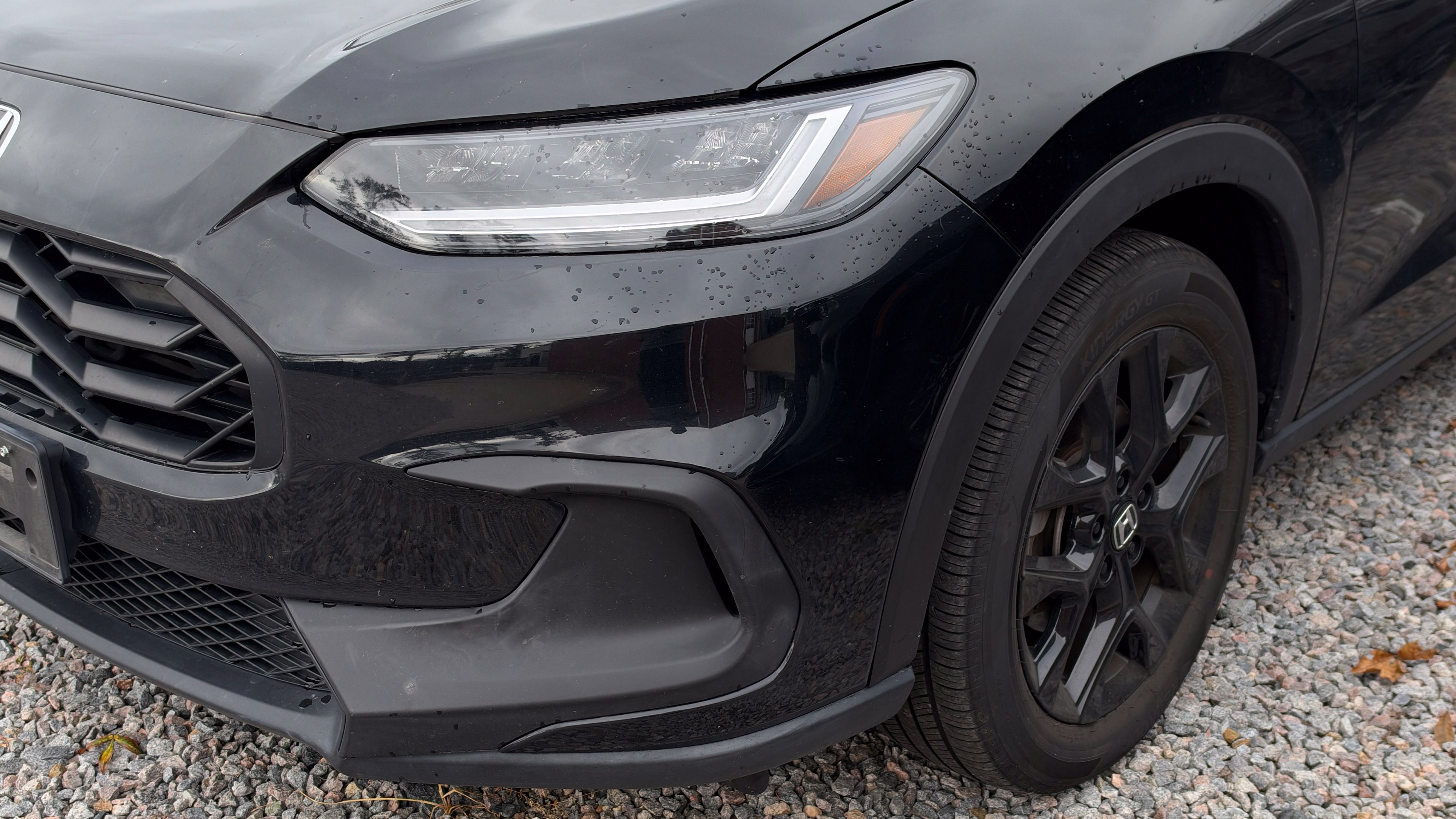 Used 2024 Honda HR-V Sport image 2