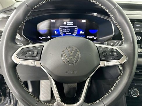 Used 2024 Volkswagen Taos S image 18