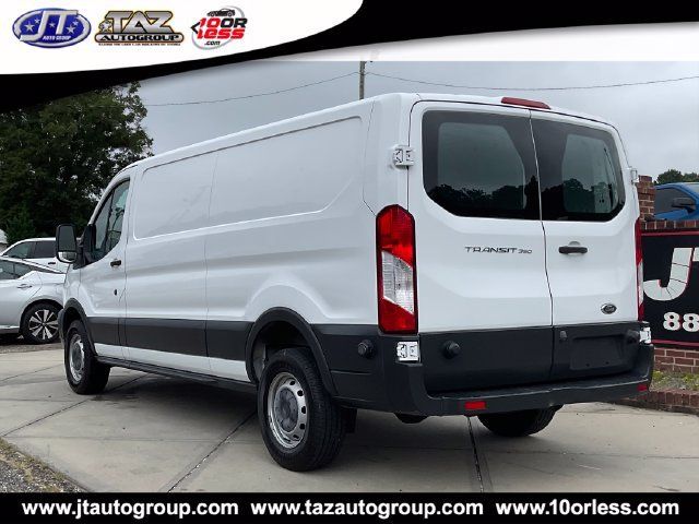 Used 2016 Ford Transit 350 148 Low Roof RWD image 5