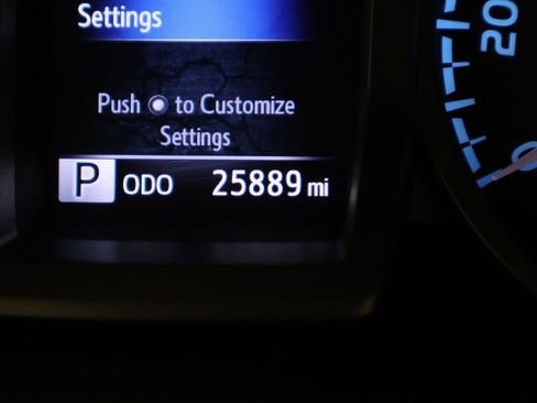 Used 2022 Toyota Tacoma Limited w/ Nightshade Package AWD/4WD image 38
