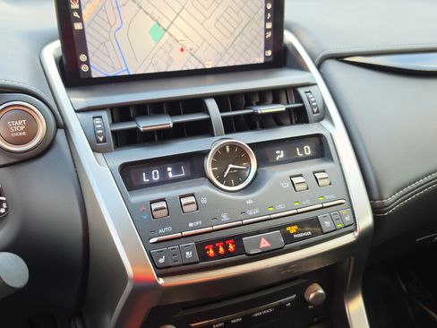 Used 2021 Lexus NX 300 FWD w/ Premium Package image 20