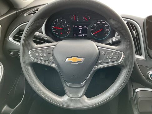Used 2024 Chevrolet Malibu LT image 15