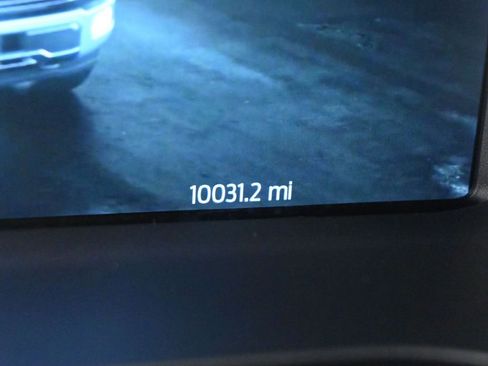 Used 2025 Ford F150 STX image 20